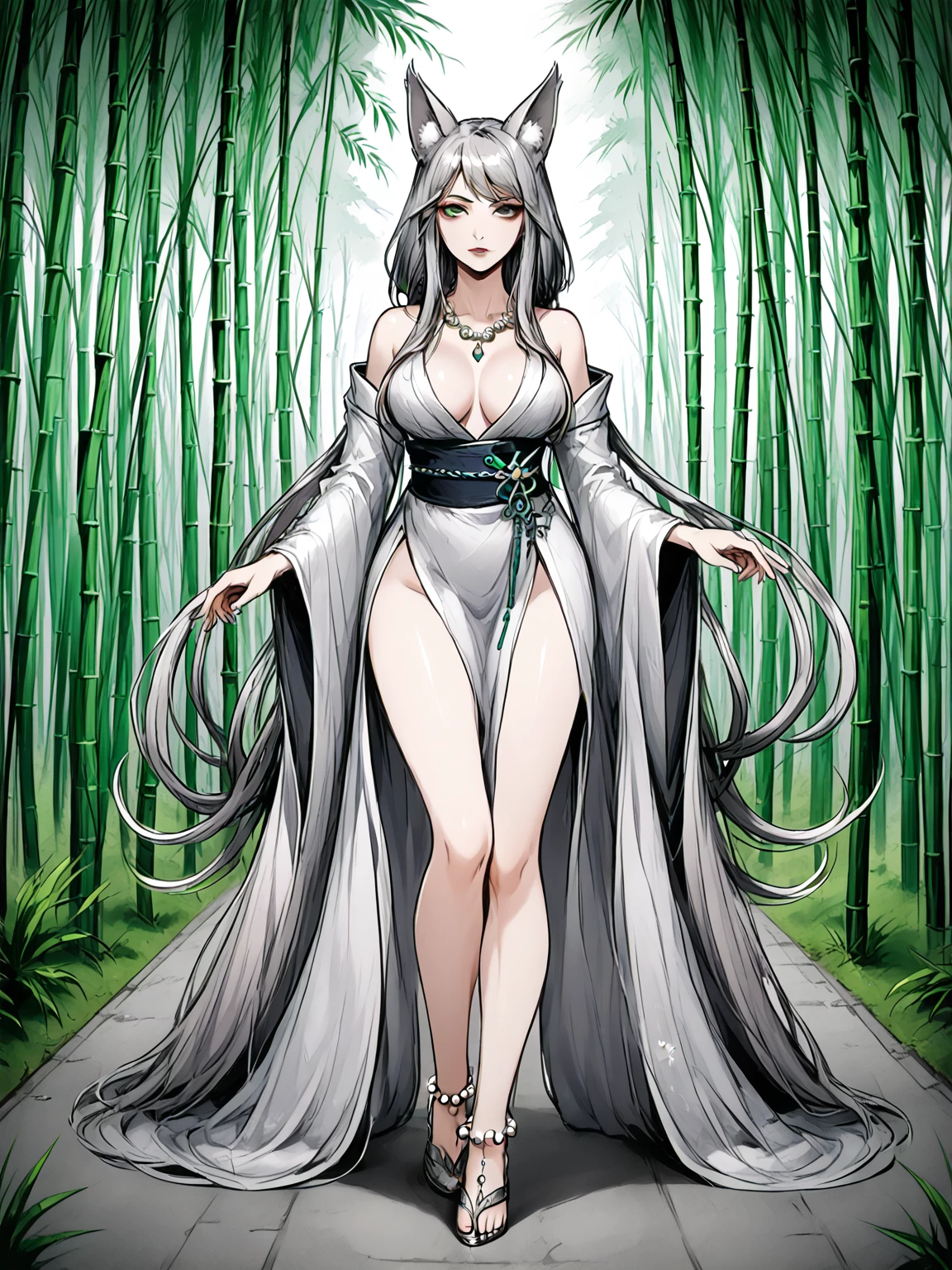 Xian Mei thumbnail