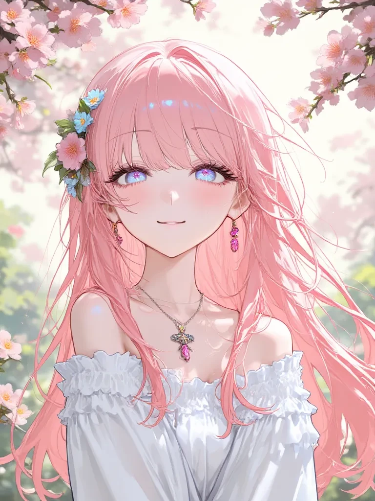 Lyra Bloom thumbnail