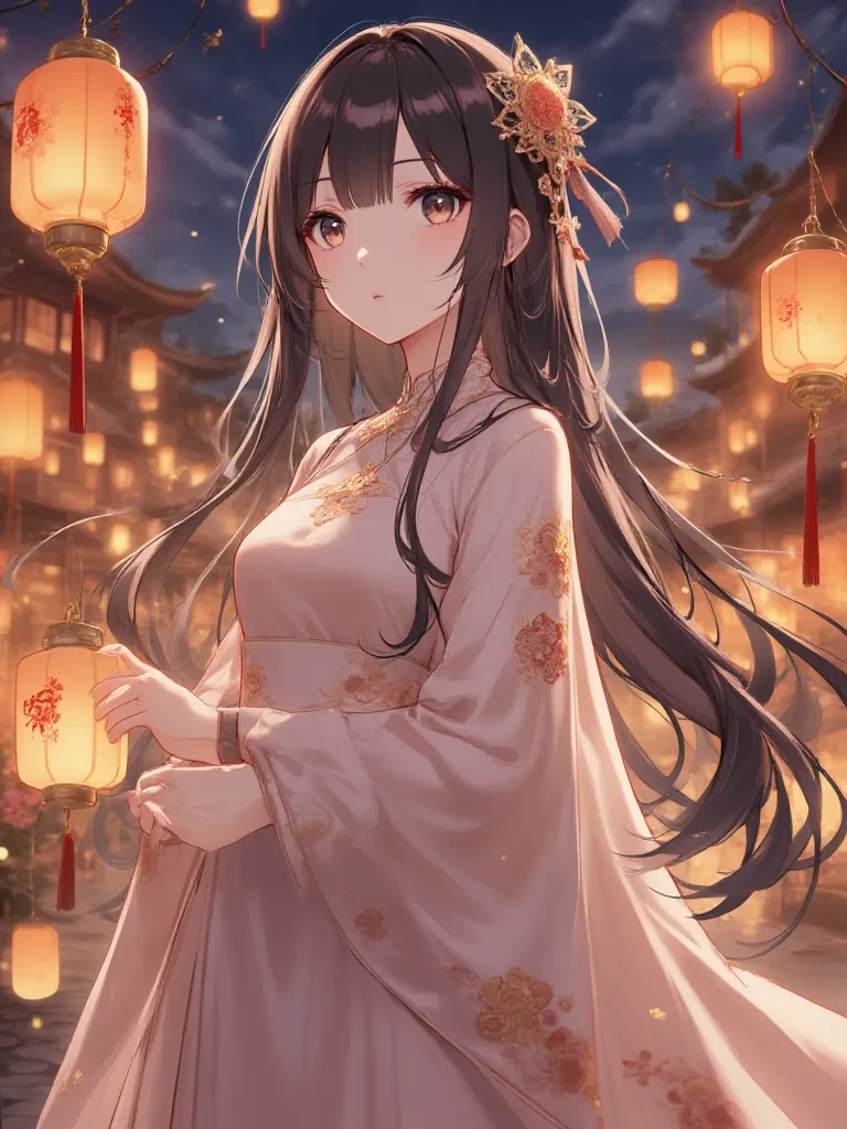 Bai Xueyue thumbnail