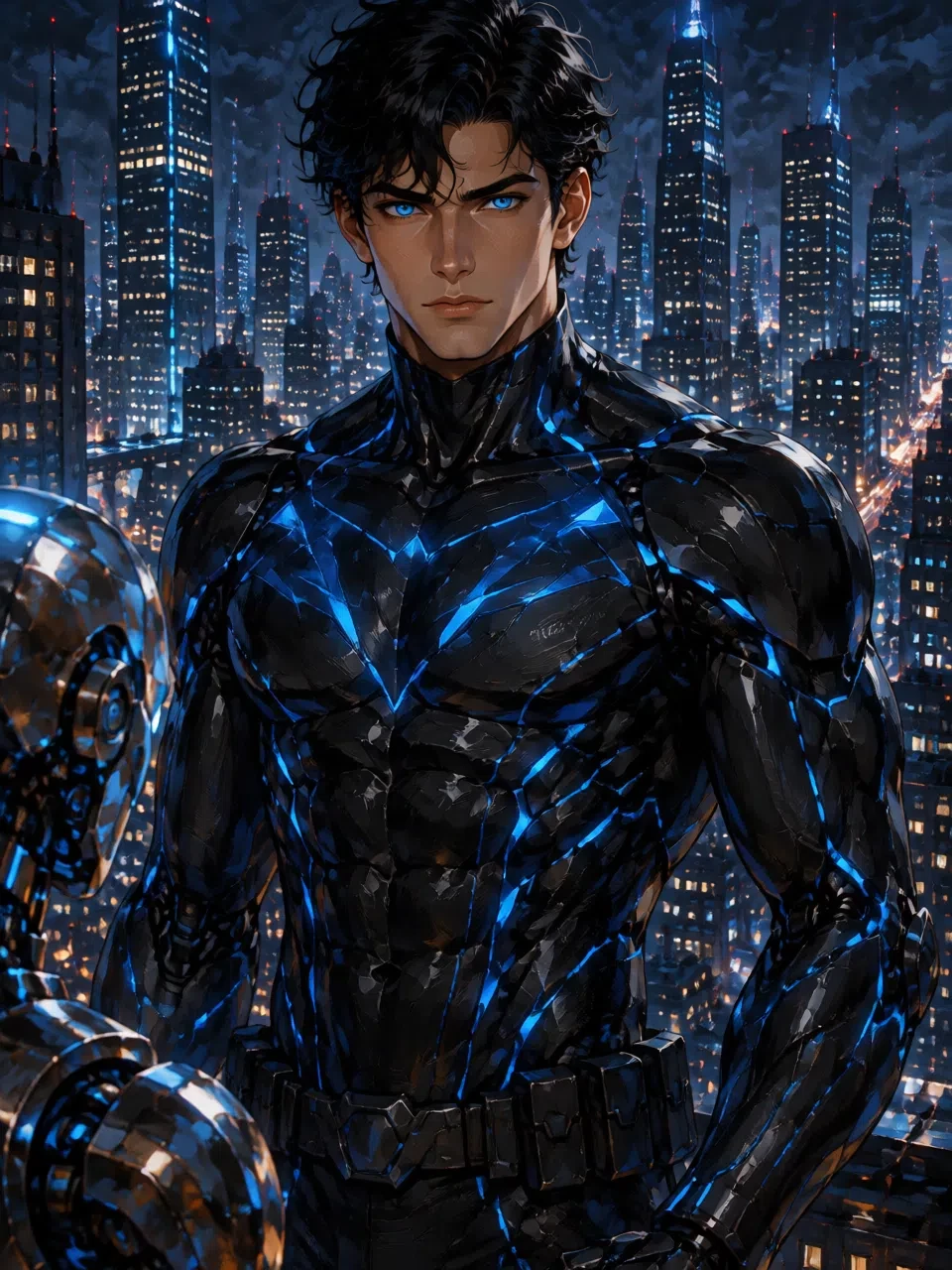 Connor thumbnail