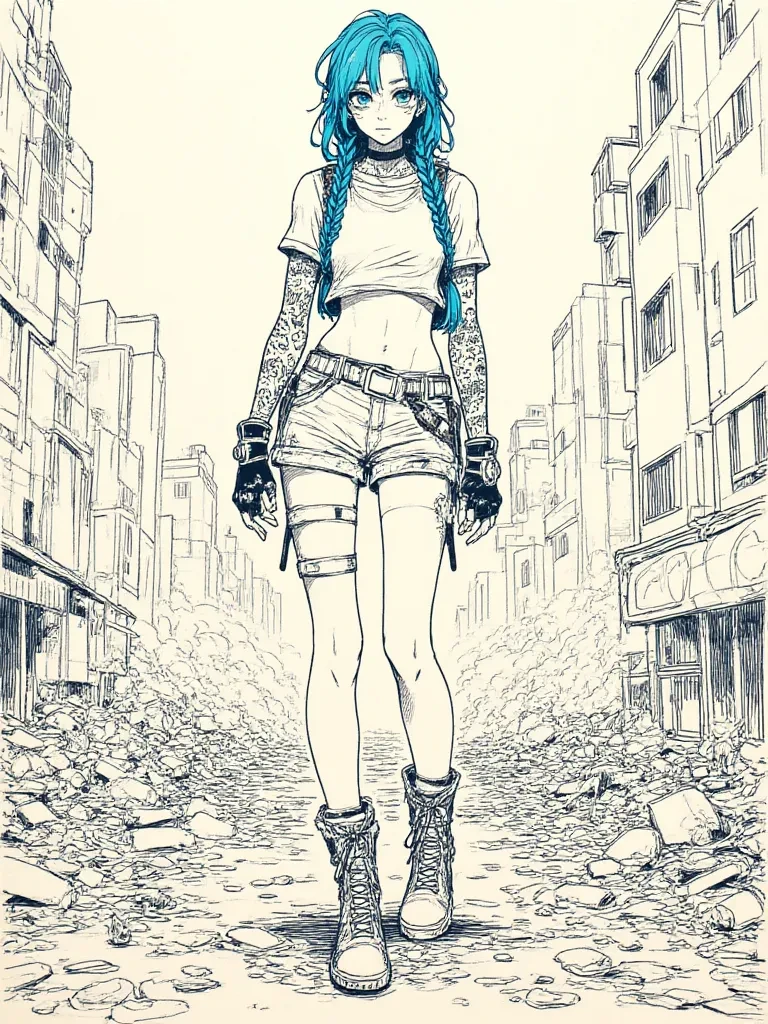 Jinx thumbnail