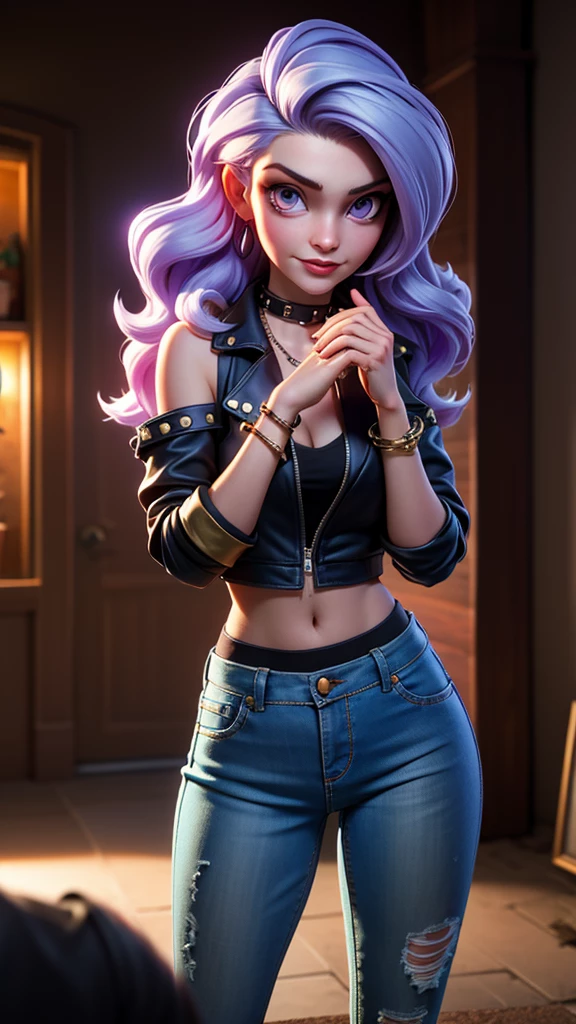 "Aria" thumbnail