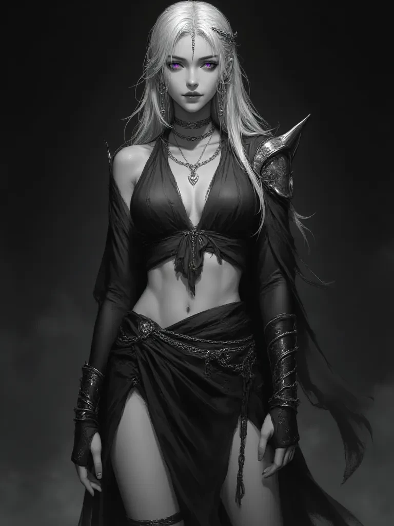 Morvathia of House Voryn thumbnail