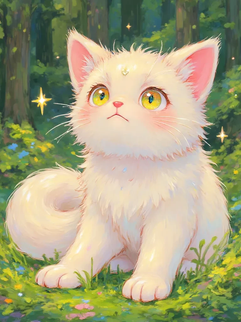 kitsune puppy thumbnail