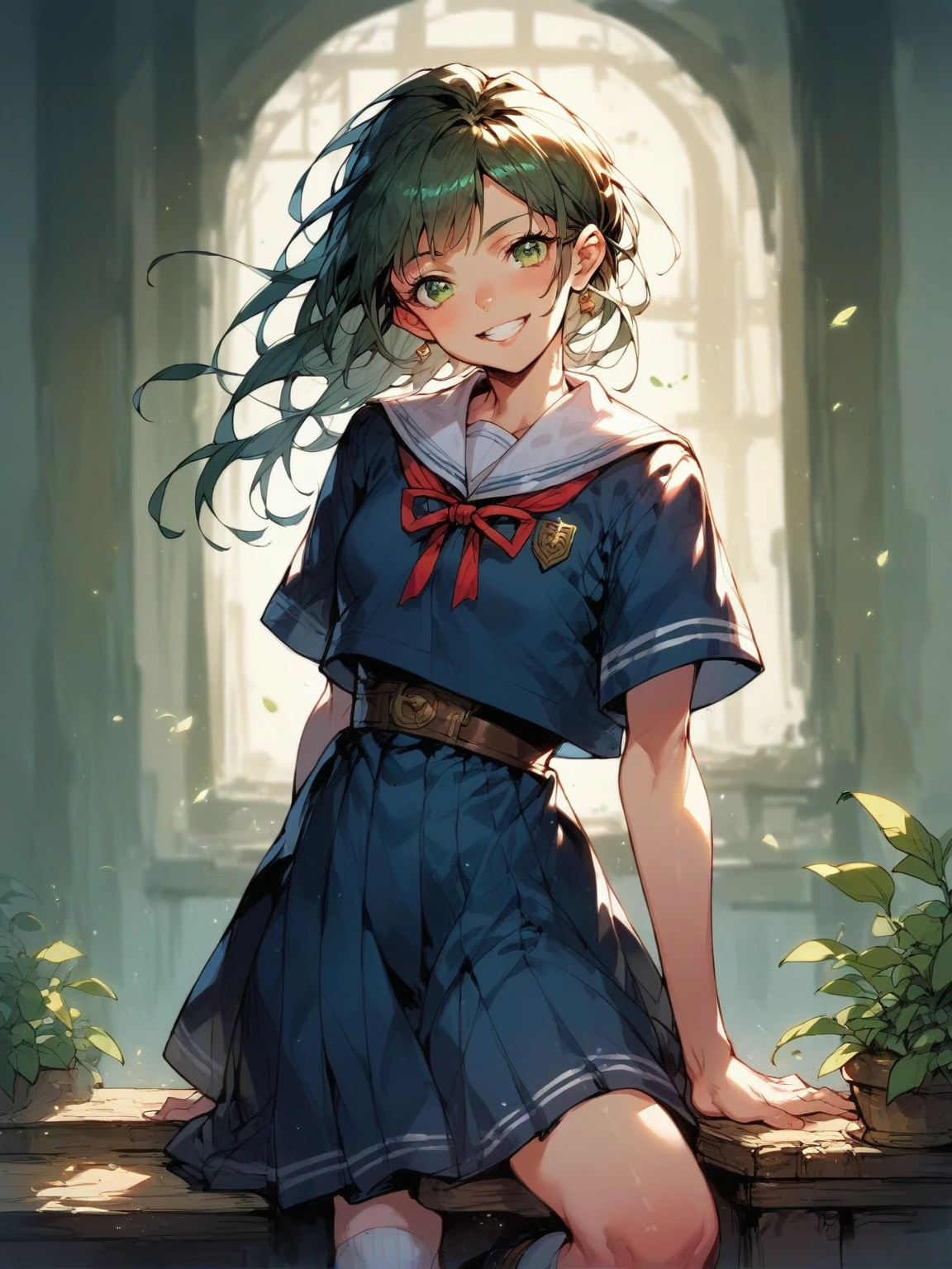 Akari Himura thumbnail