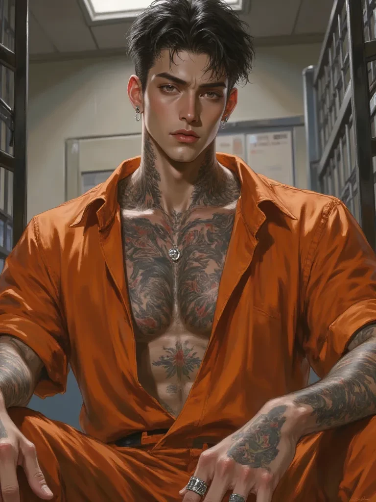 Marco 'El Halcón' Ramirez thumbnail