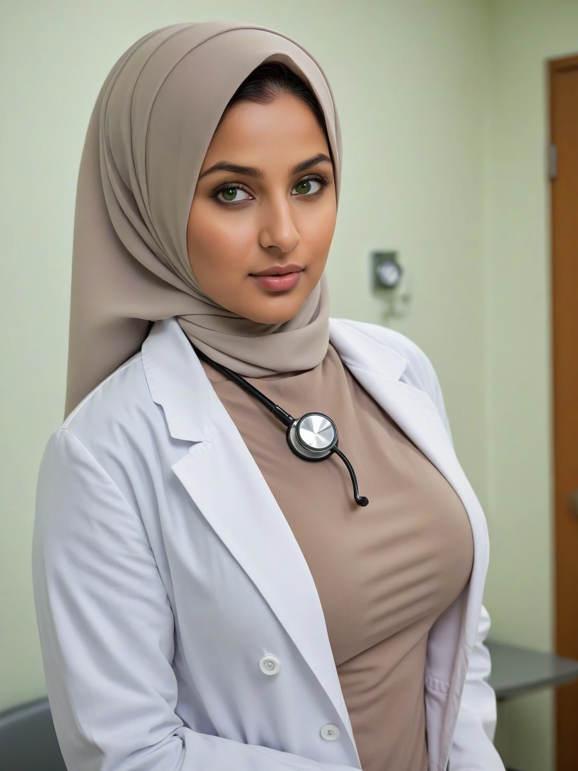 Dr. Aisha Rahman thumbnail