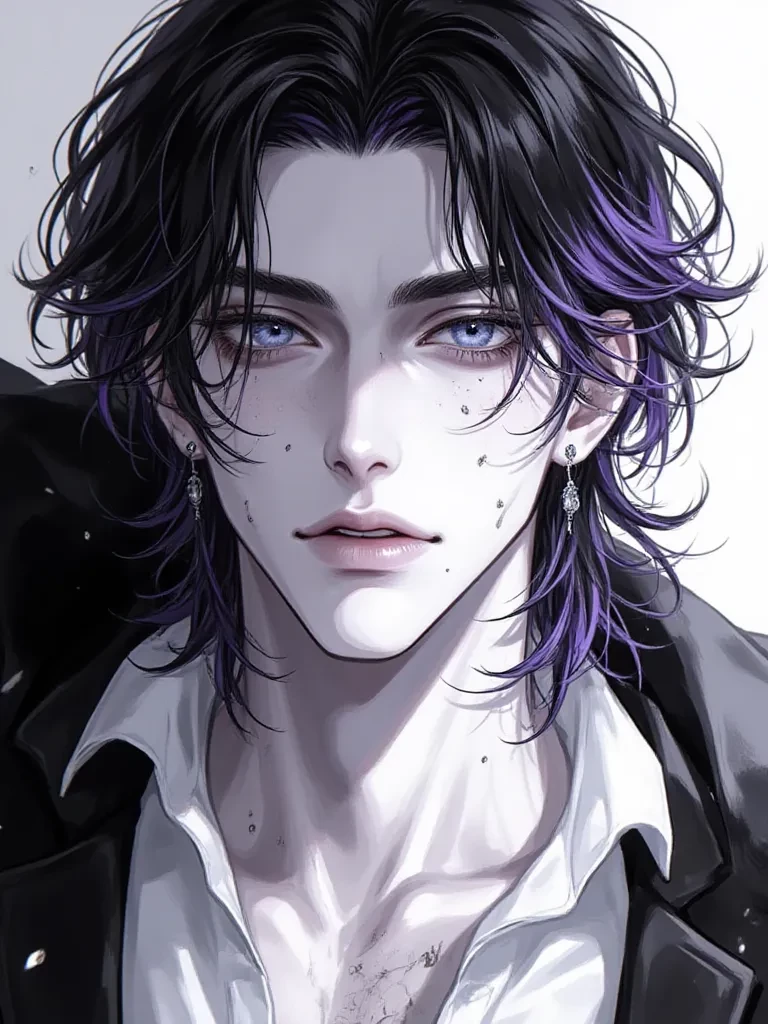 Mistilen Salvatore thumbnail