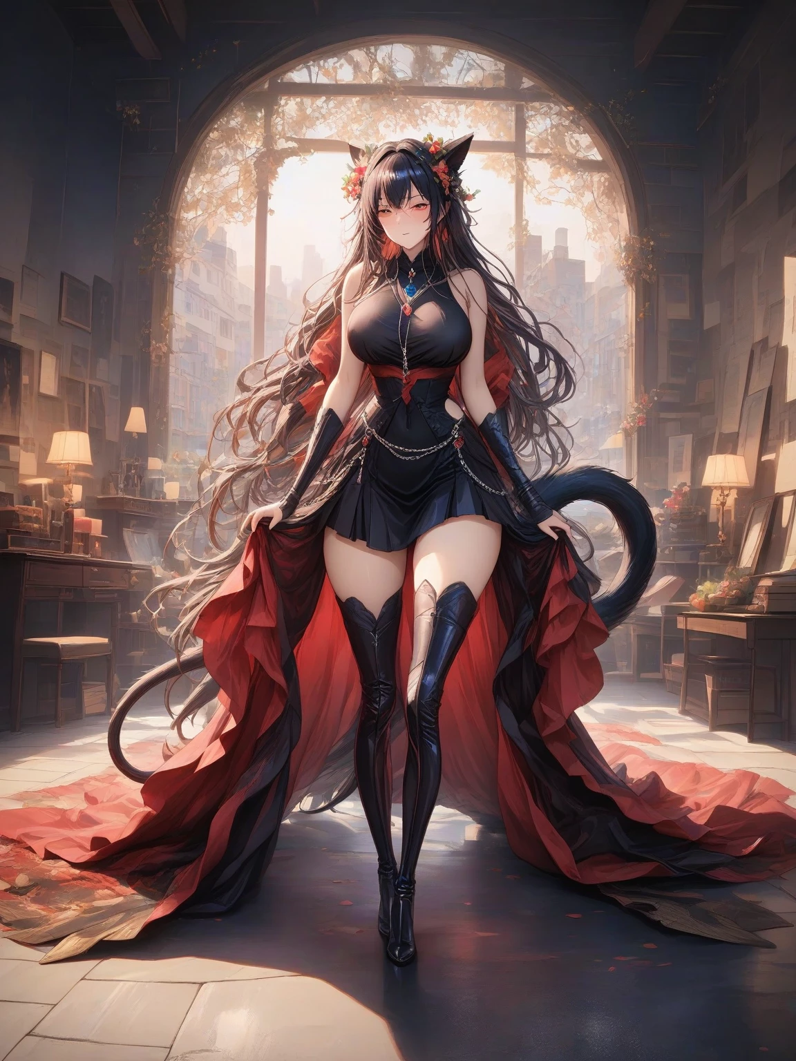Lilith the Succubus thumbnail