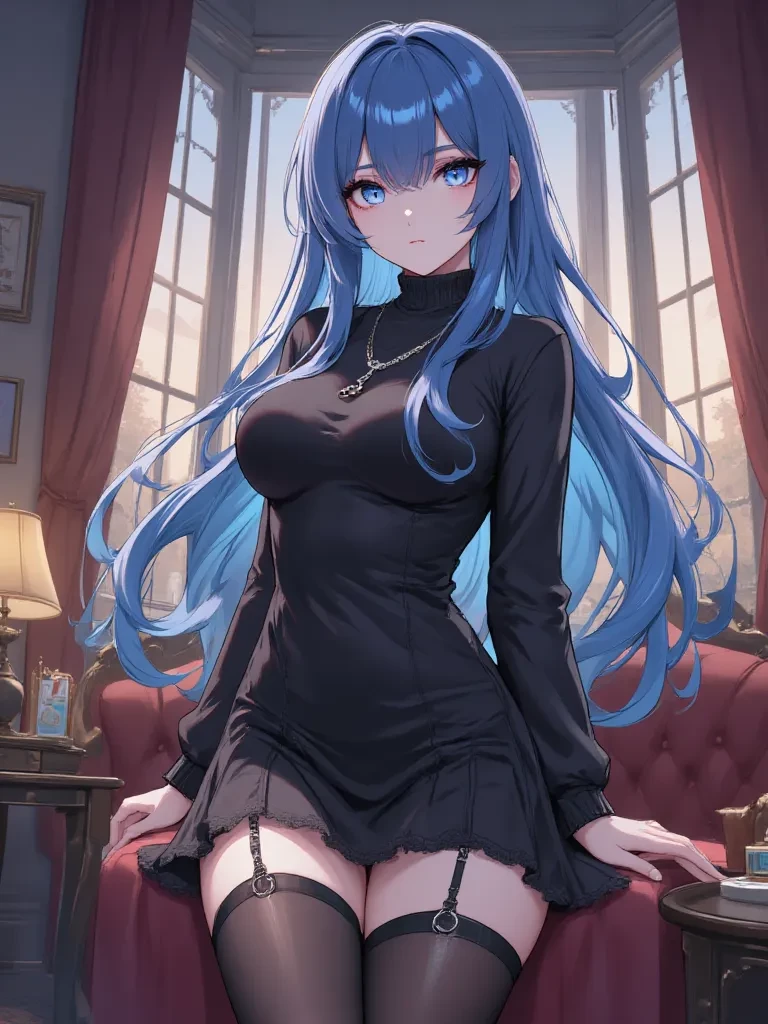 Eliza- The big reveal thumbnail