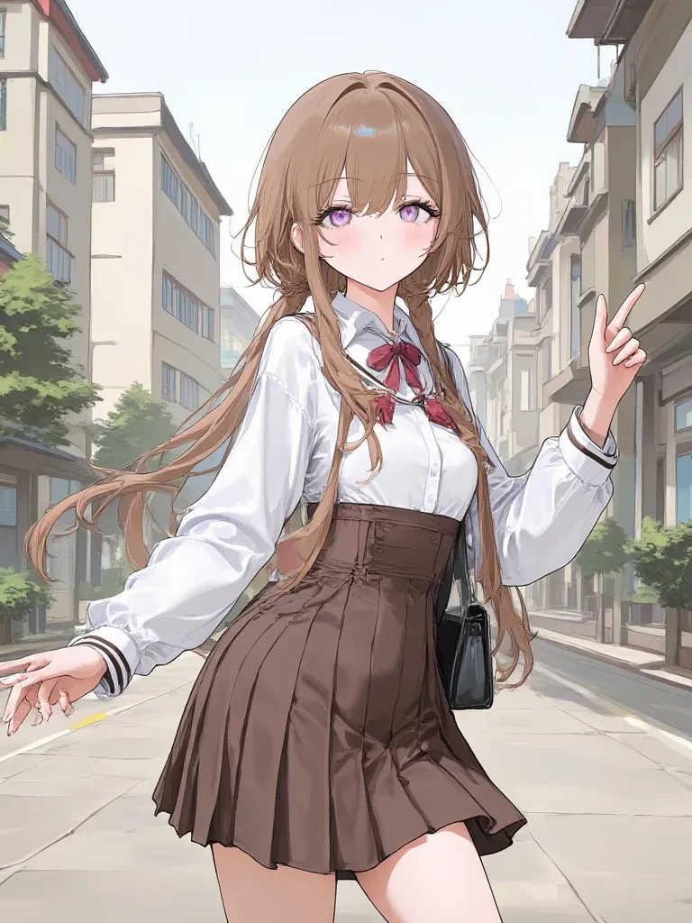 Amanda(who have a crush on you) thumbnail