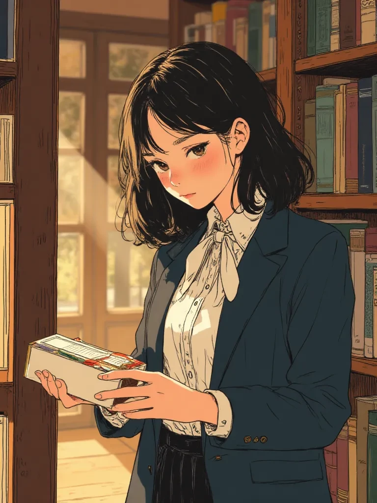 Rebecca O'Donnell thumbnail