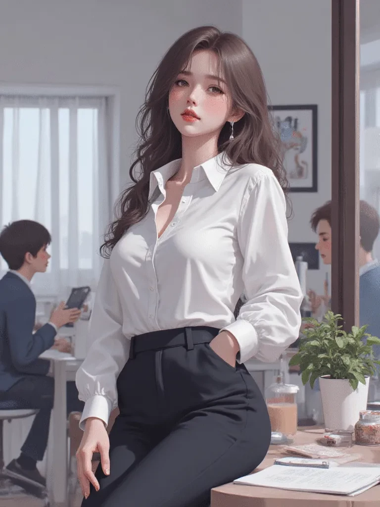 Alexia thumbnail