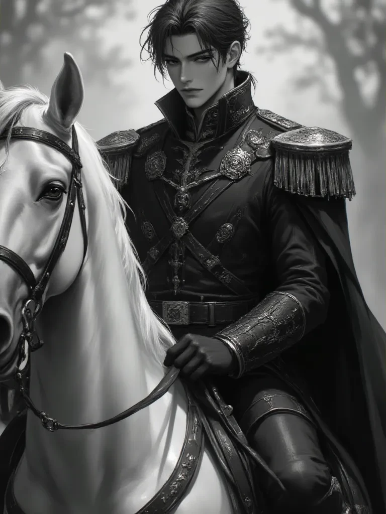 Kaelan von Luxentine thumbnail
