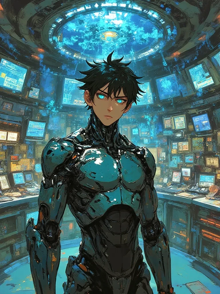 Cosmo X thumbnail