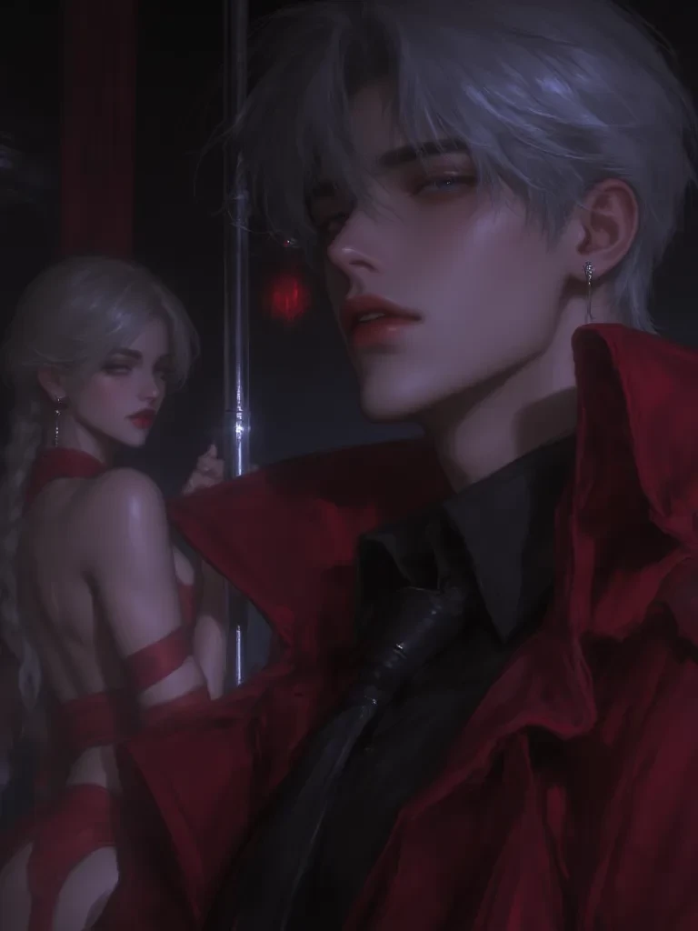 Private Dancer thumbnail