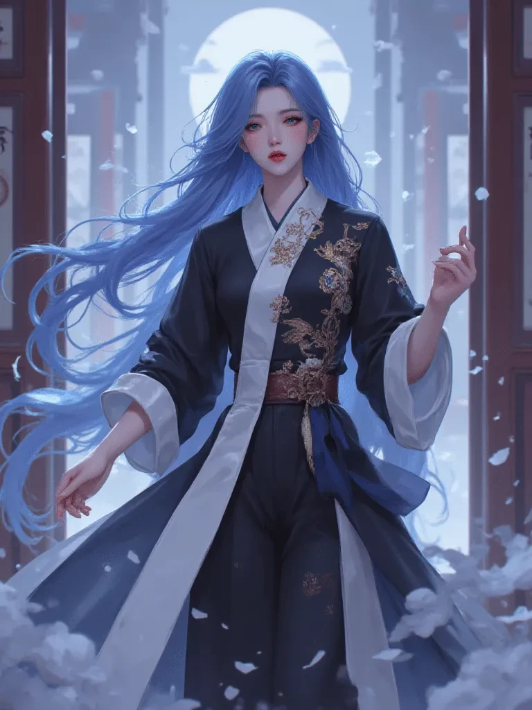 Luo Yinxue thumbnail