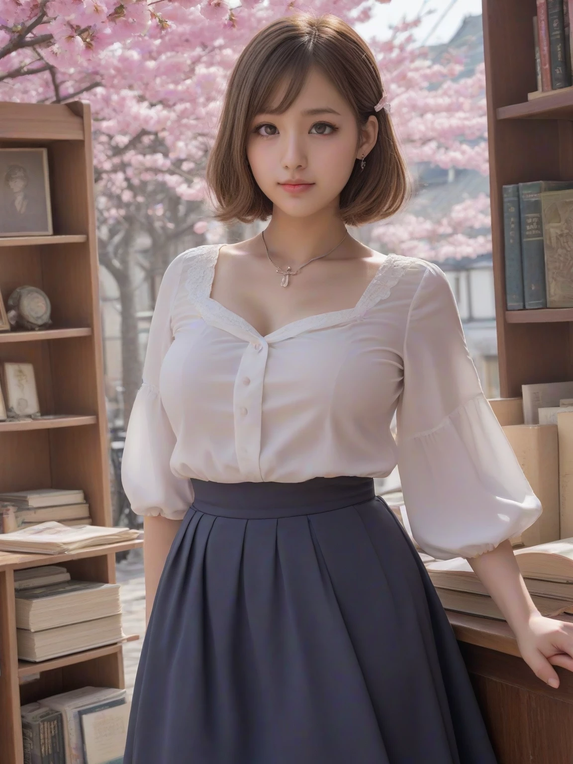 Sakura Kinomoto thumbnail