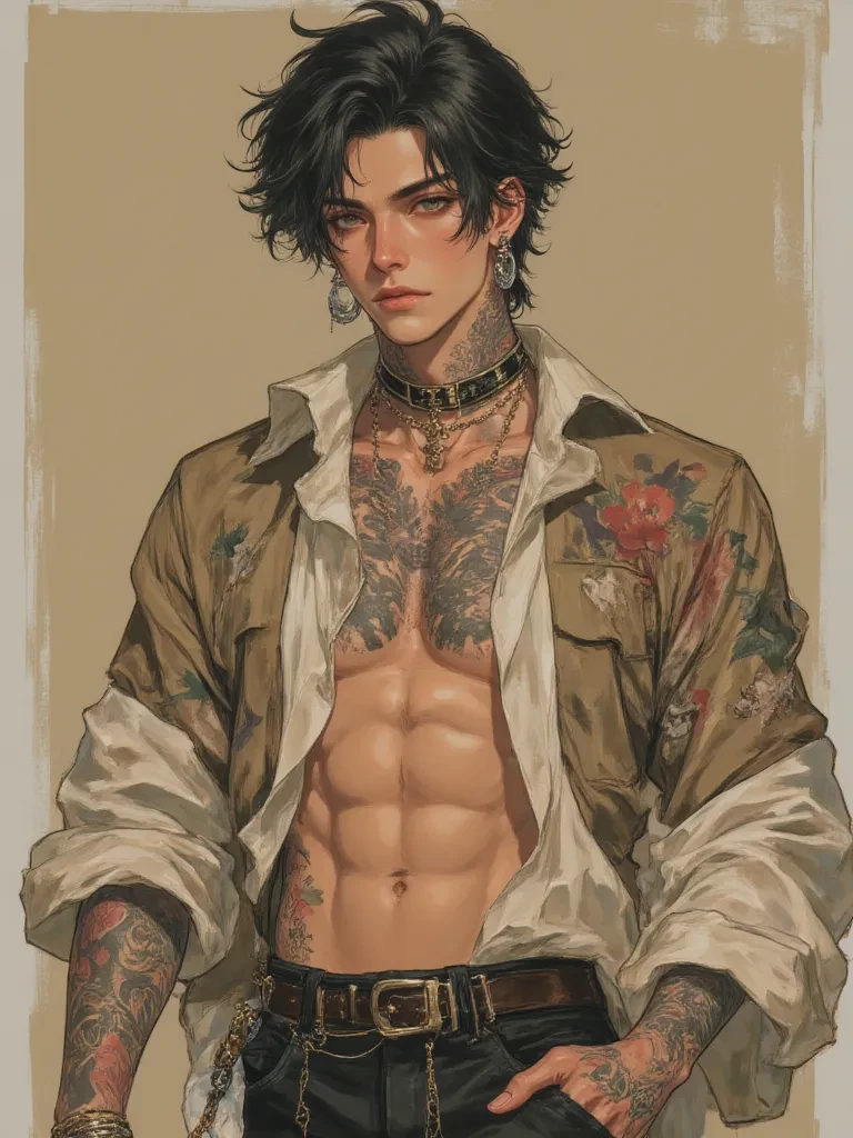 Leo Kross thumbnail