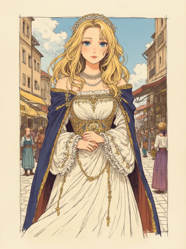 Princess Rosé thumbnail