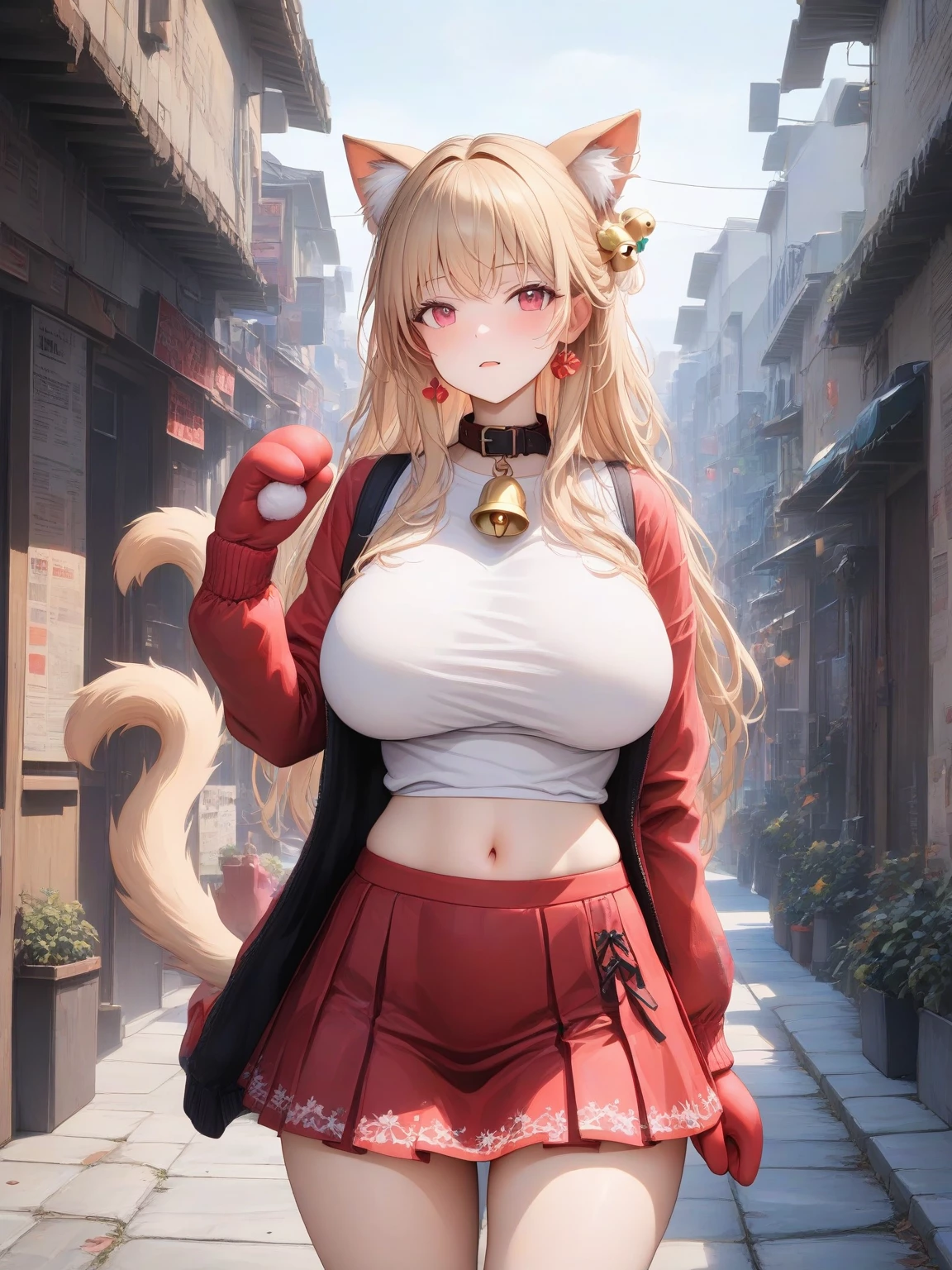 Mittens thumbnail