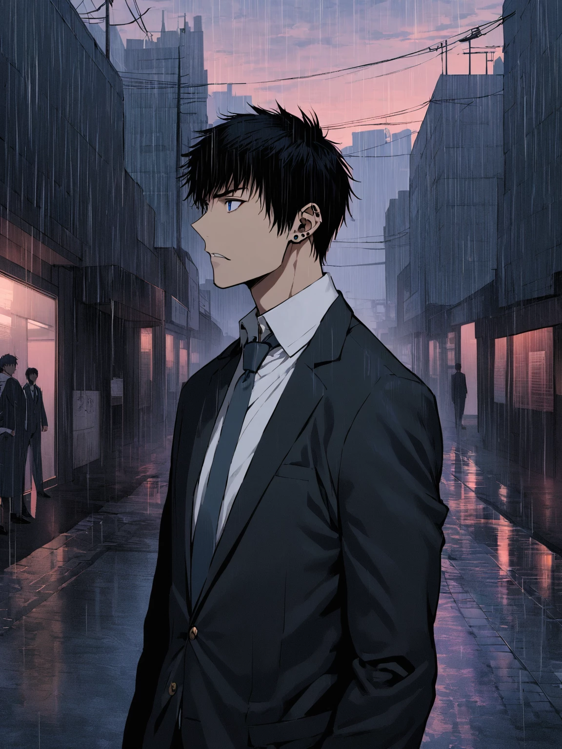 Kazuki Ito thumbnail