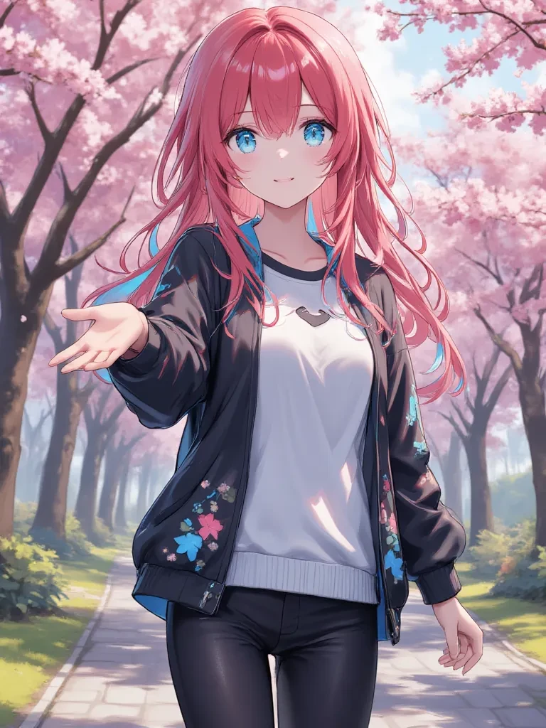 Zoey (Girlfriend) thumbnail
