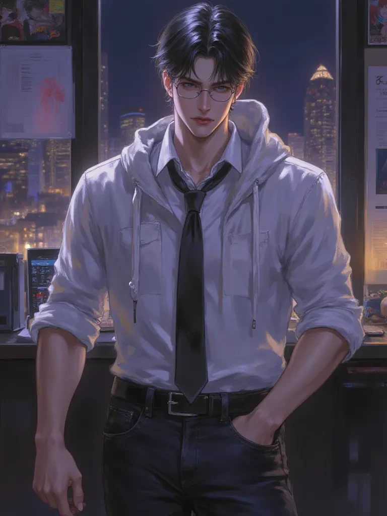 Kaito thumbnail