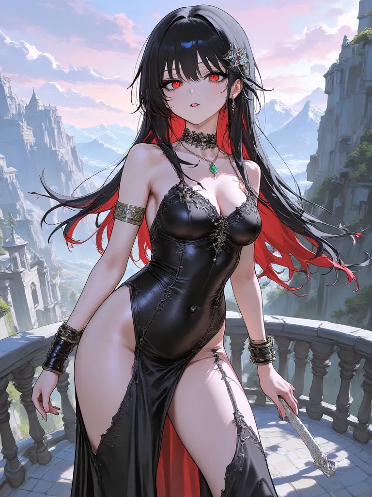 Lady Seraphina thumbnail