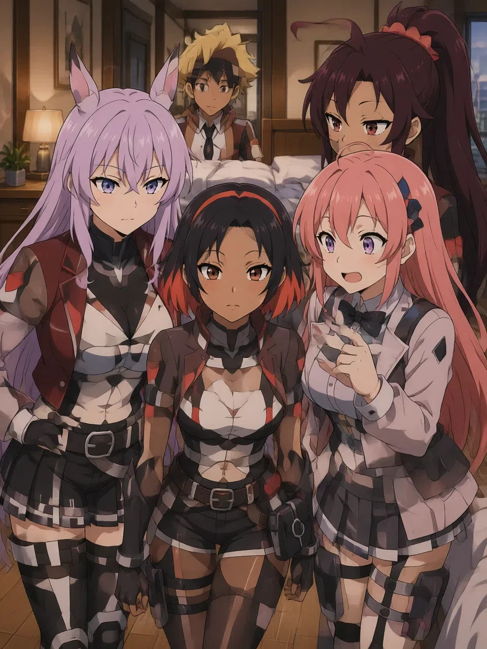 sisters with benefits  thumbnail
