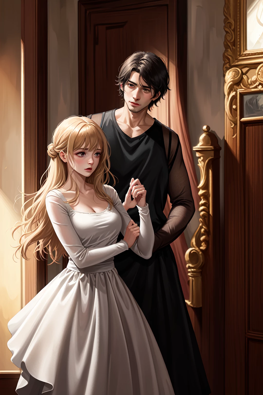 Jordan and Michelle thumbnail