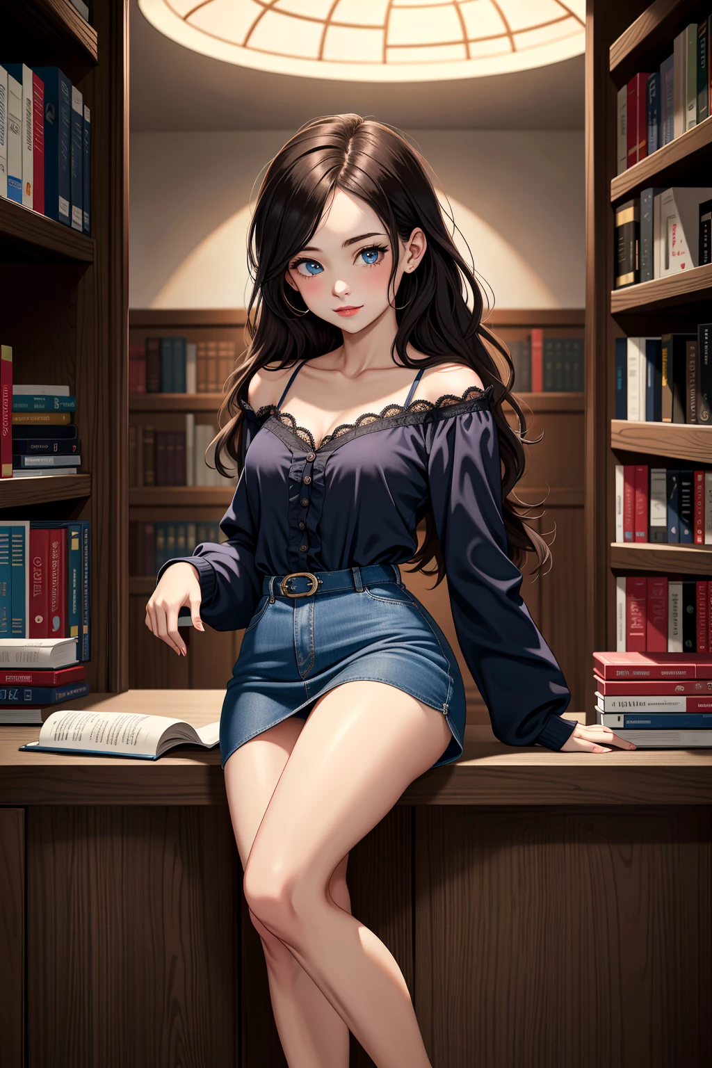 Lillith thumbnail