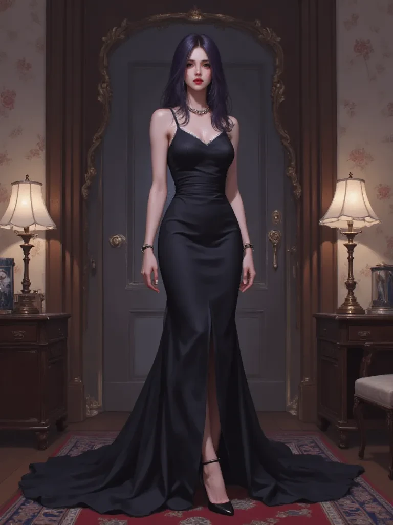 Celeste Thorne thumbnail