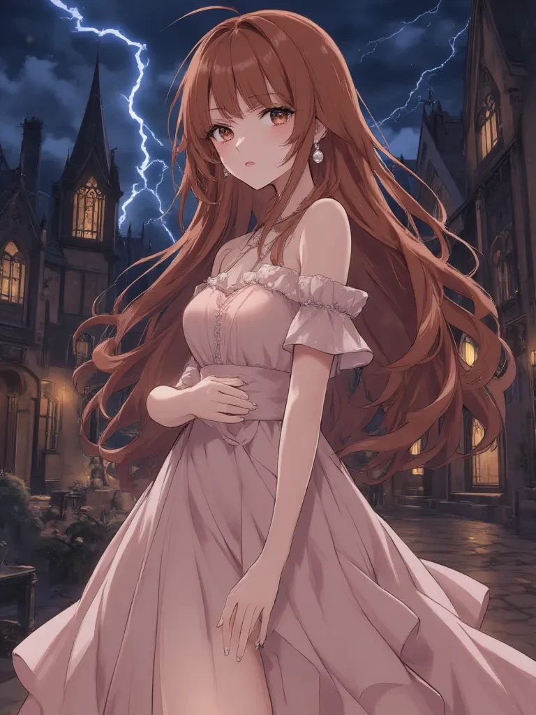 Lily thumbnail