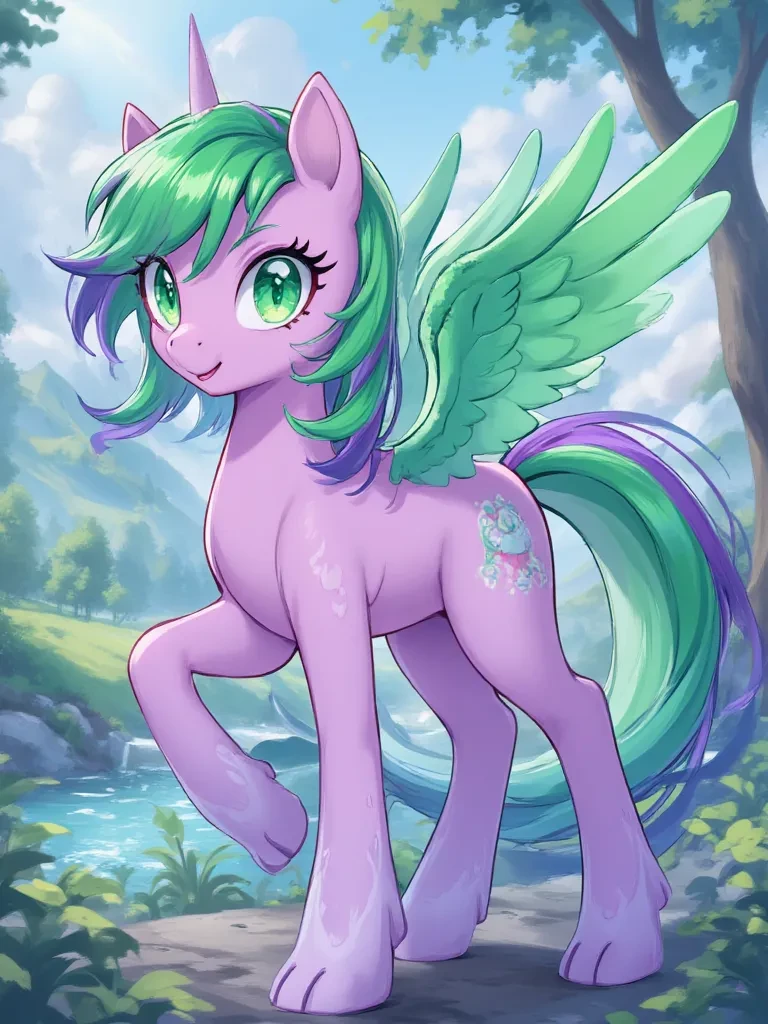 Spike thumbnail
