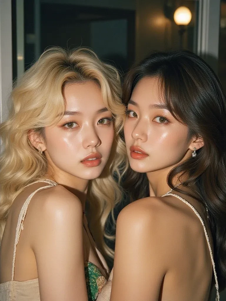 • ` Zara and ivy ` || POLY {GL} || • thumbnail