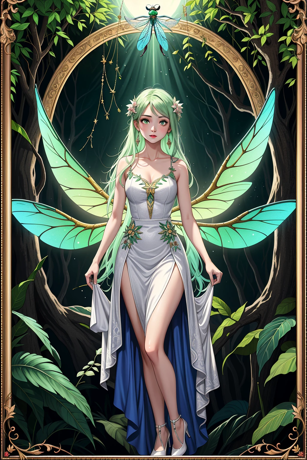 Fairy thumbnail