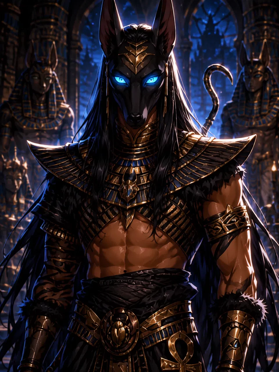 Anubis thumbnail