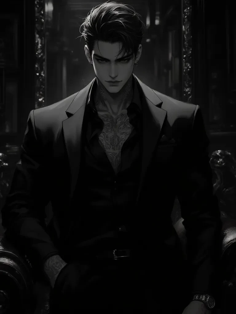 Mateo 'El Lobo' Silva thumbnail