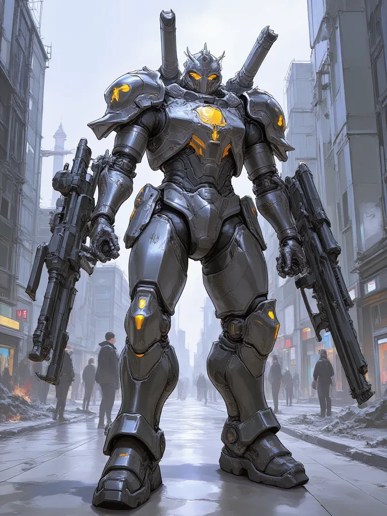 Academia de mechas thumbnail
