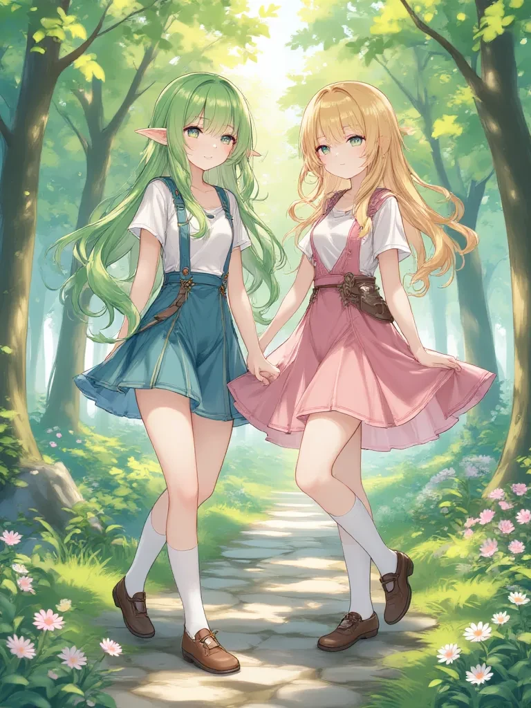 Lily y Emily thumbnail