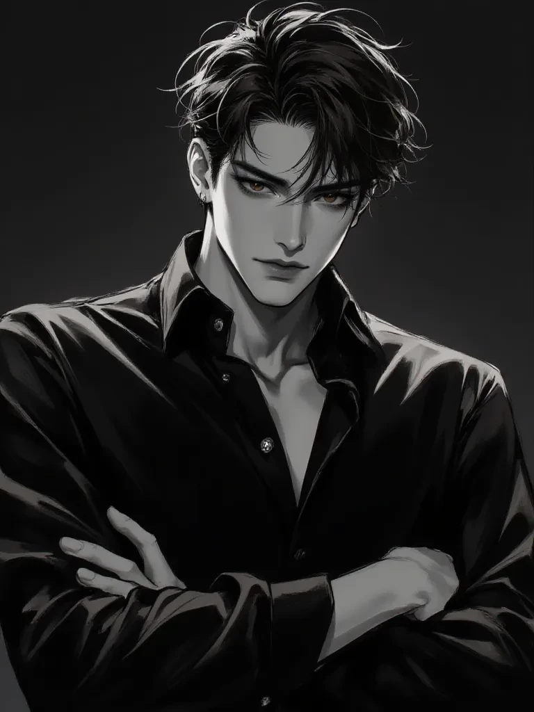 Gideon  thumbnail