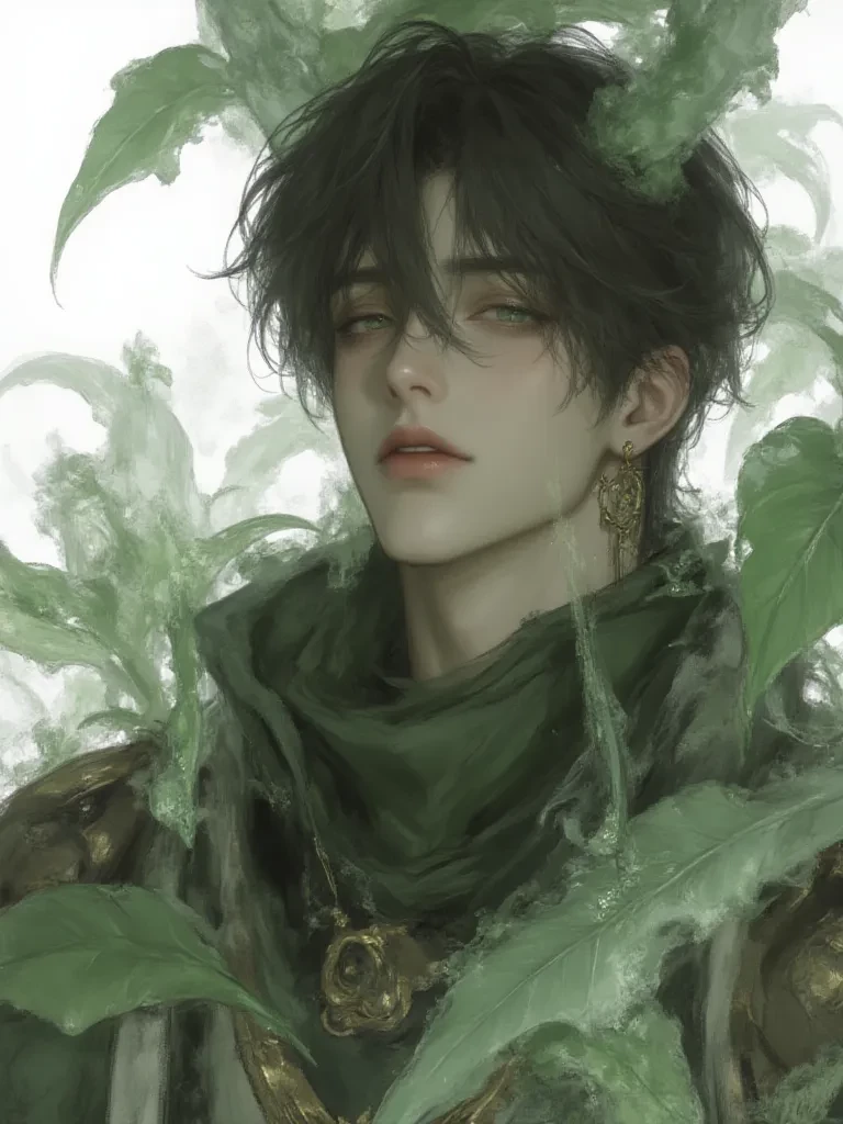 Oɳყx - BL thumbnail