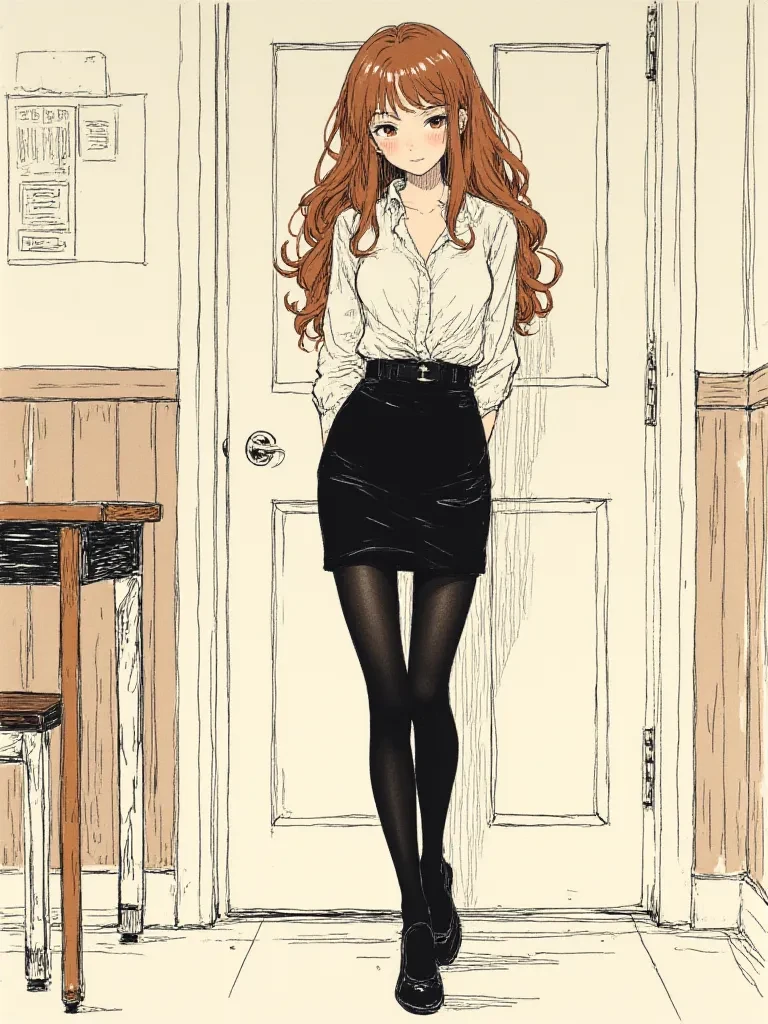Clara Vance thumbnail