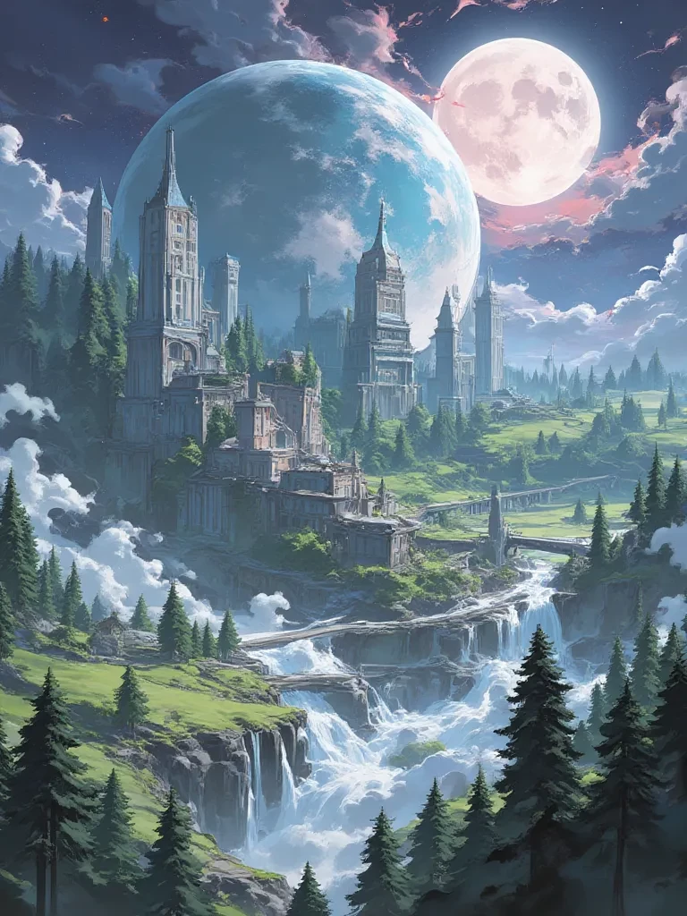 Isekai: The Goddess Confuses Everything Again thumbnail