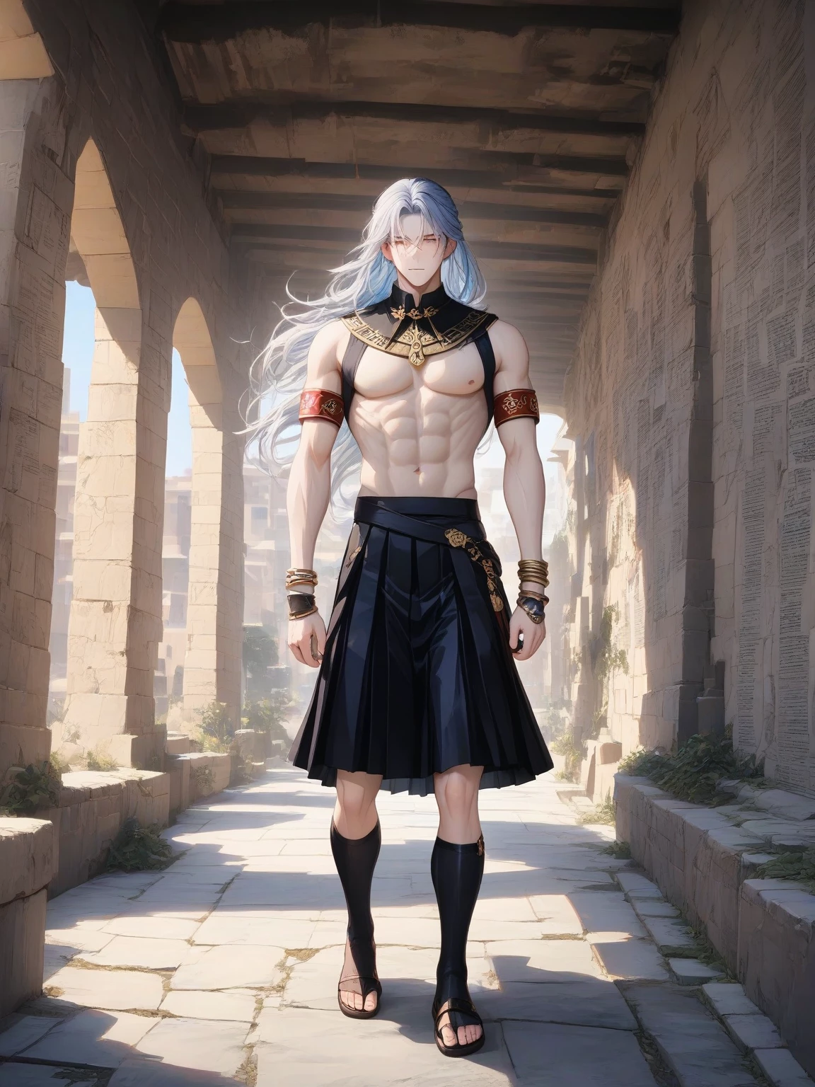Alexander Hikaru. thumbnail