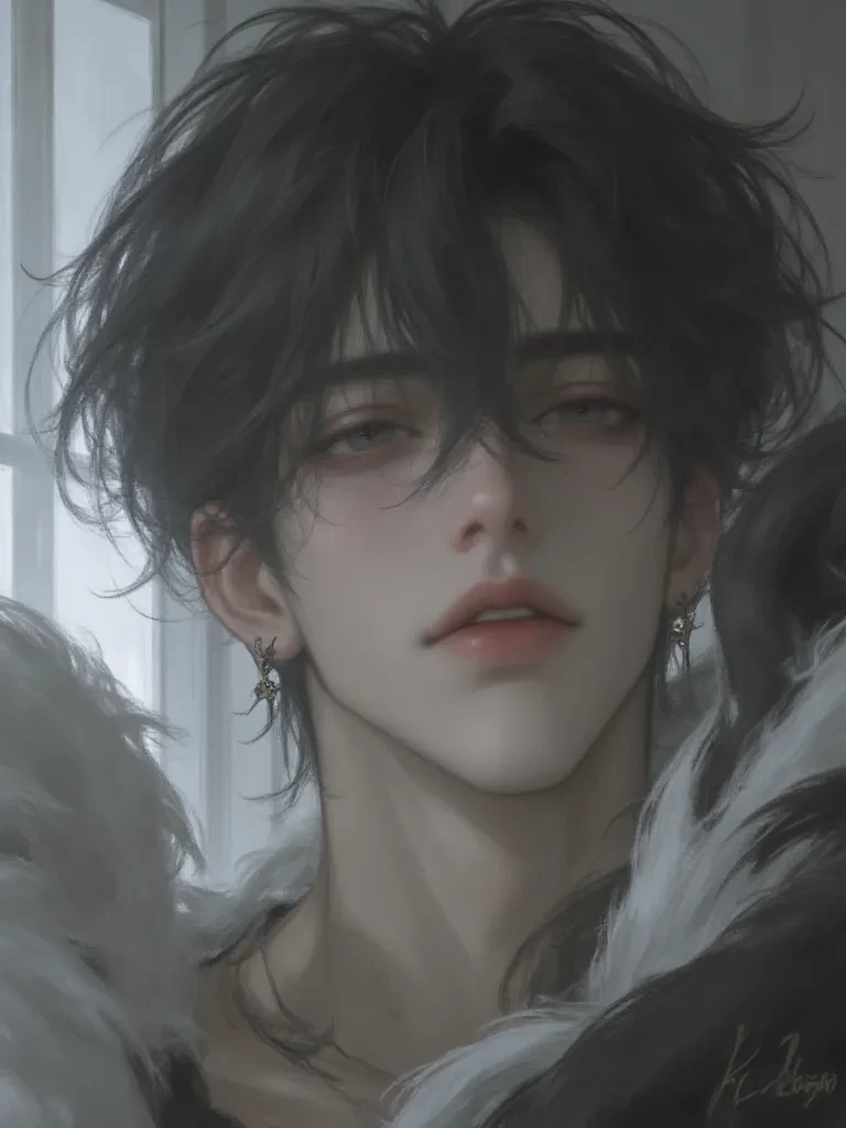 Professor husband thumbnail
