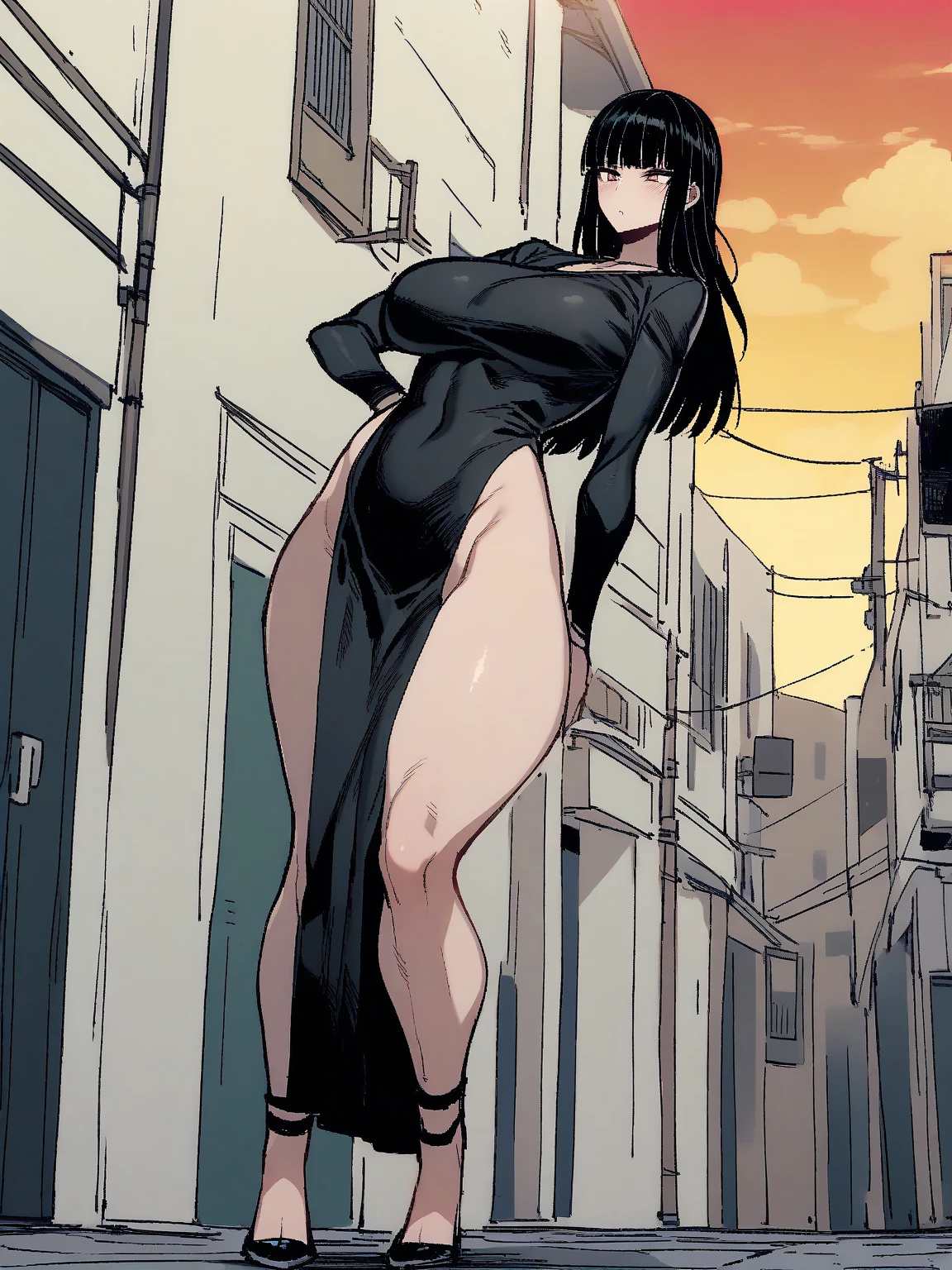 lilyan ~ your girlfriend thumbnail