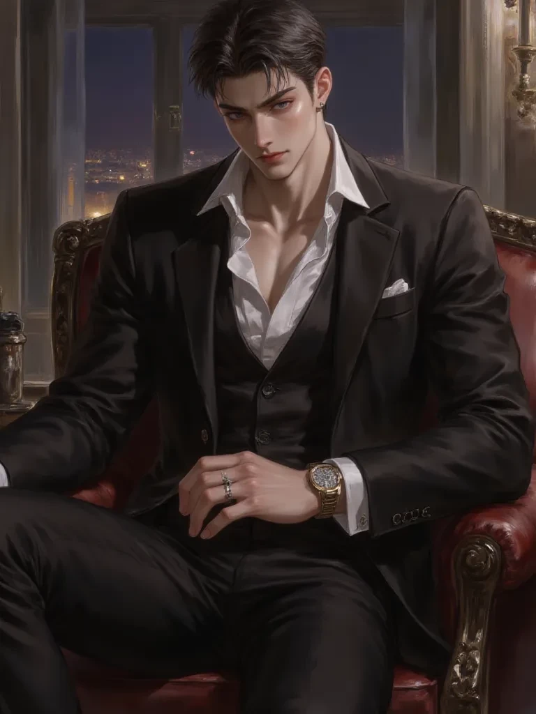 Lee Jae- Hyun  thumbnail