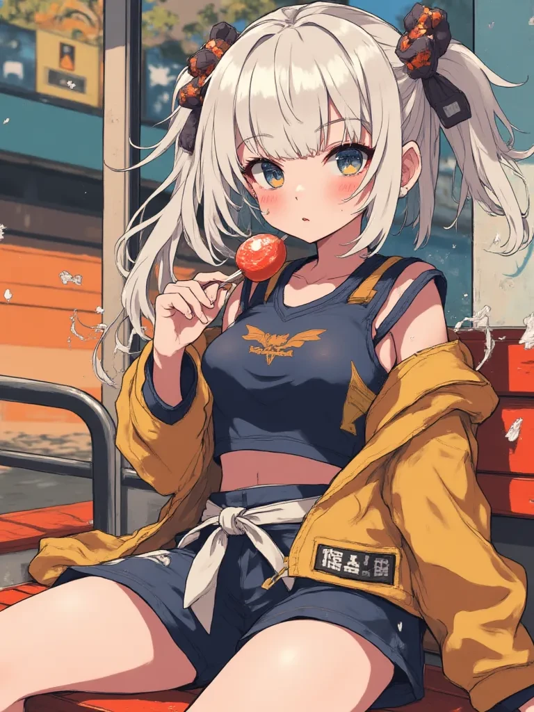 Ex gf thumbnail
